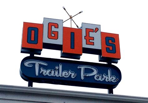 ogie's trailer park photos